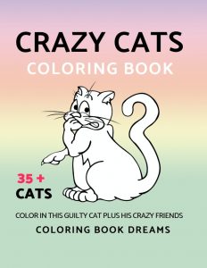 Childrens Coloring Book